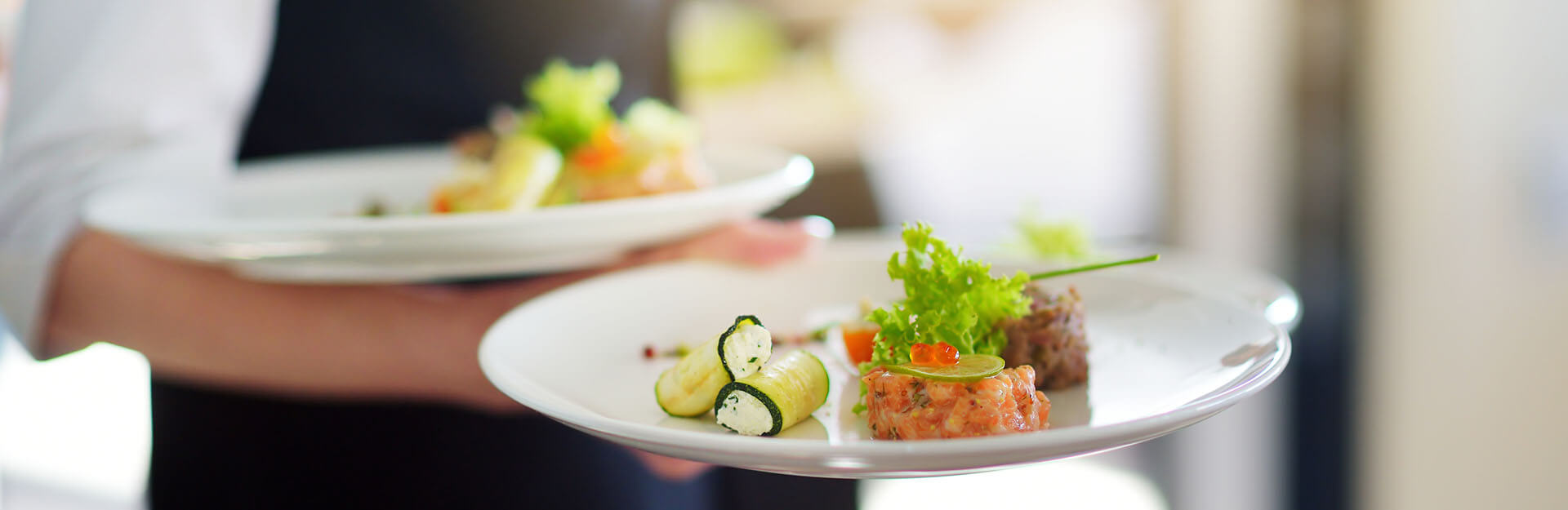 Laksmana Villas - Private chefs